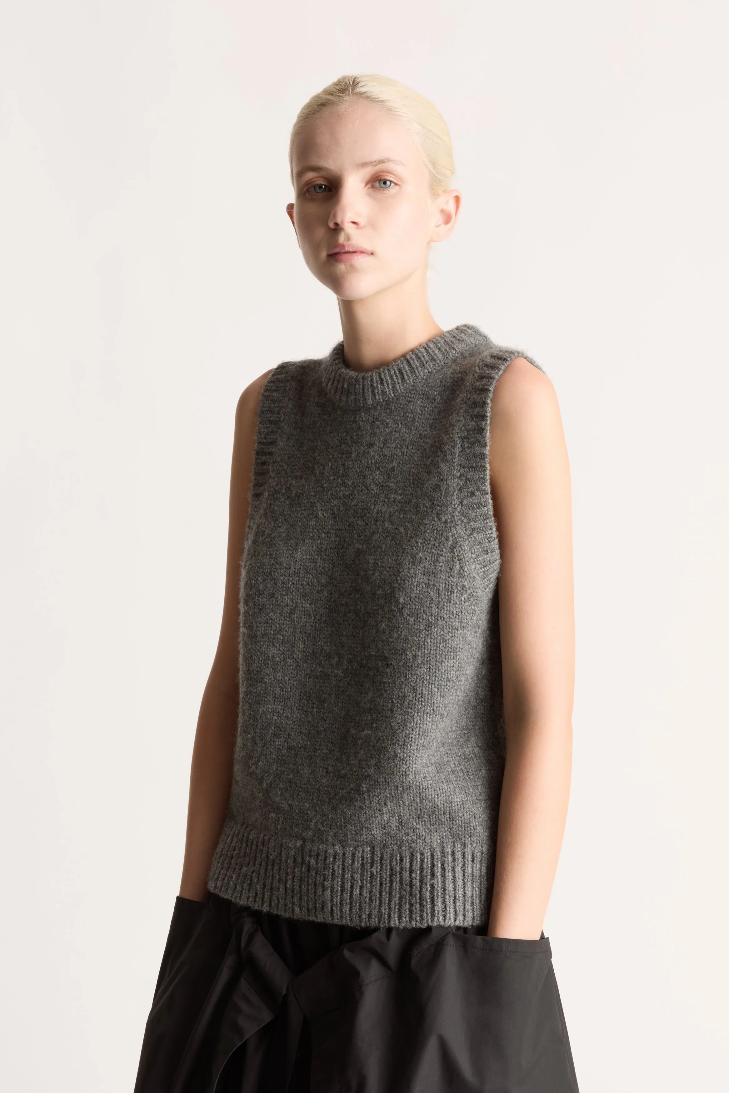 Greta Vest