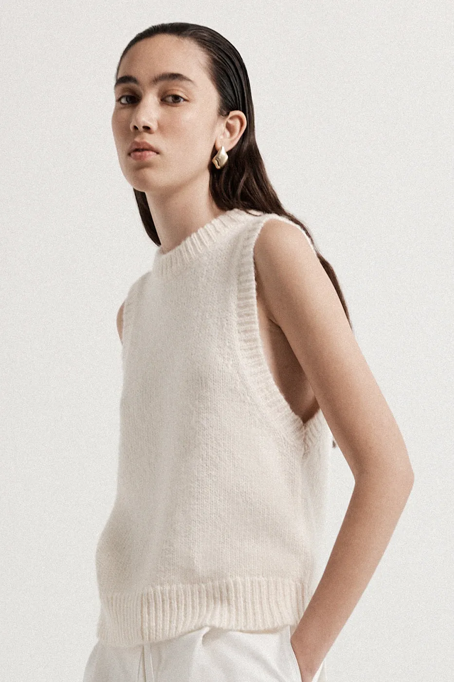 Greta Vest