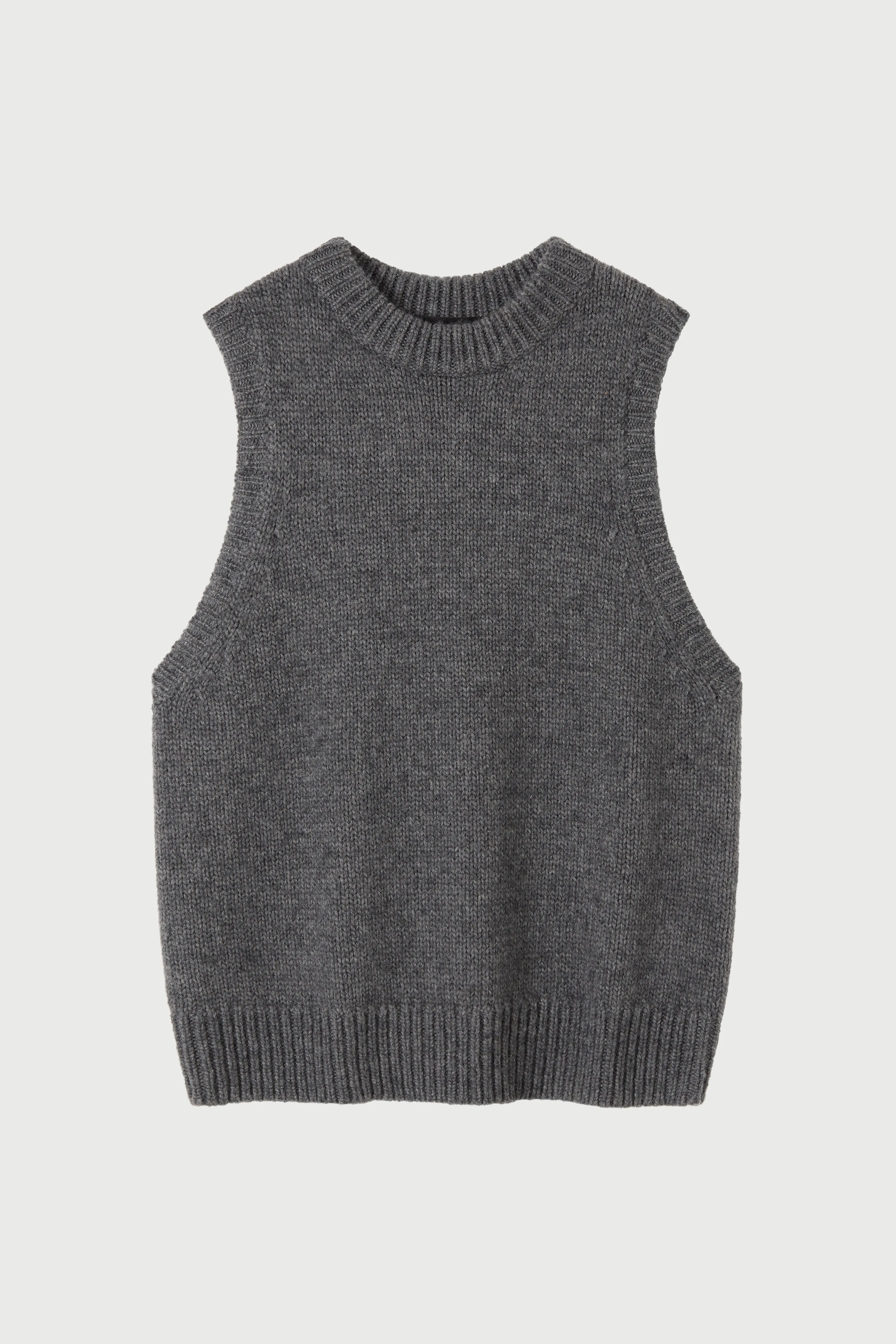 Greta Vest