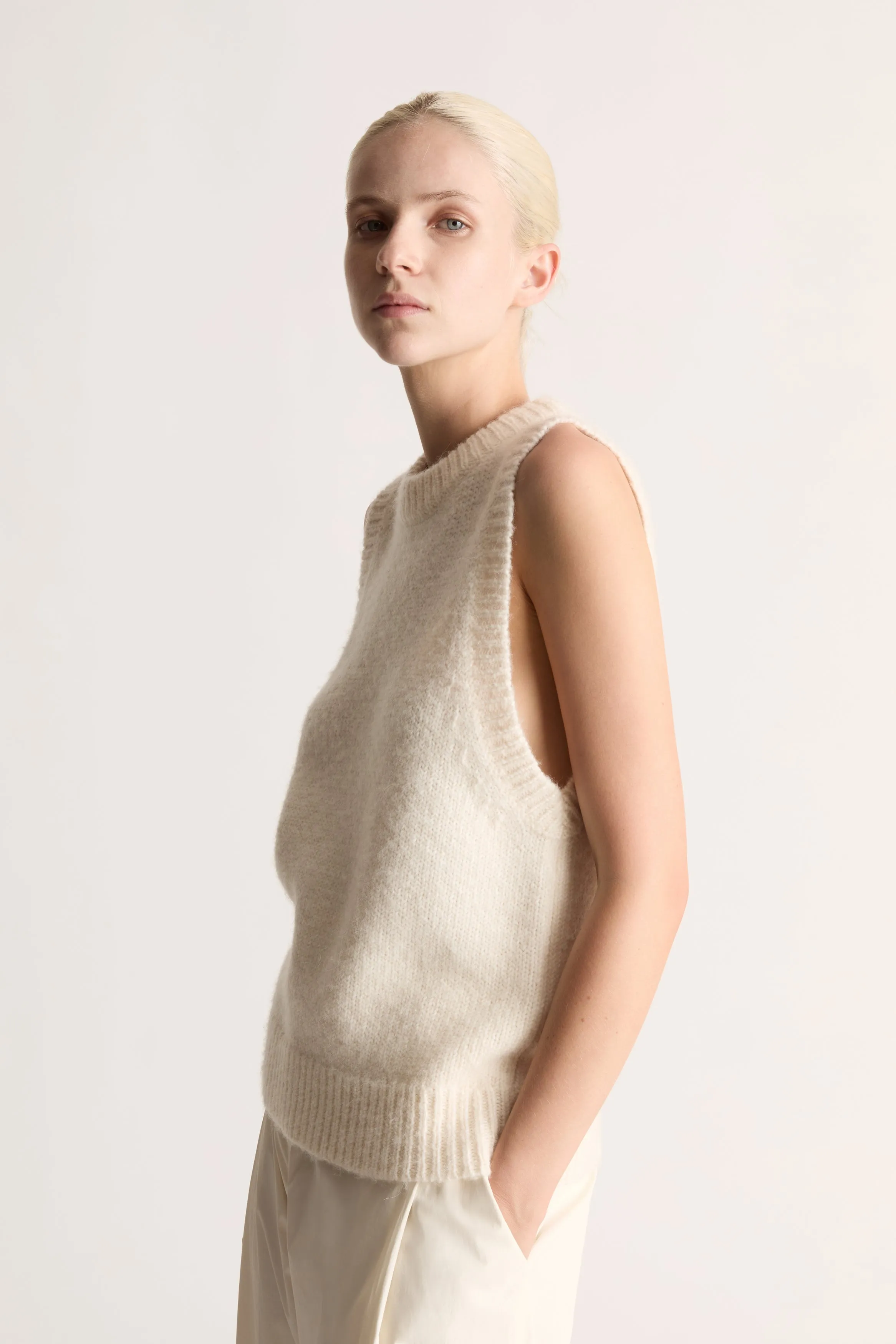 Greta Vest