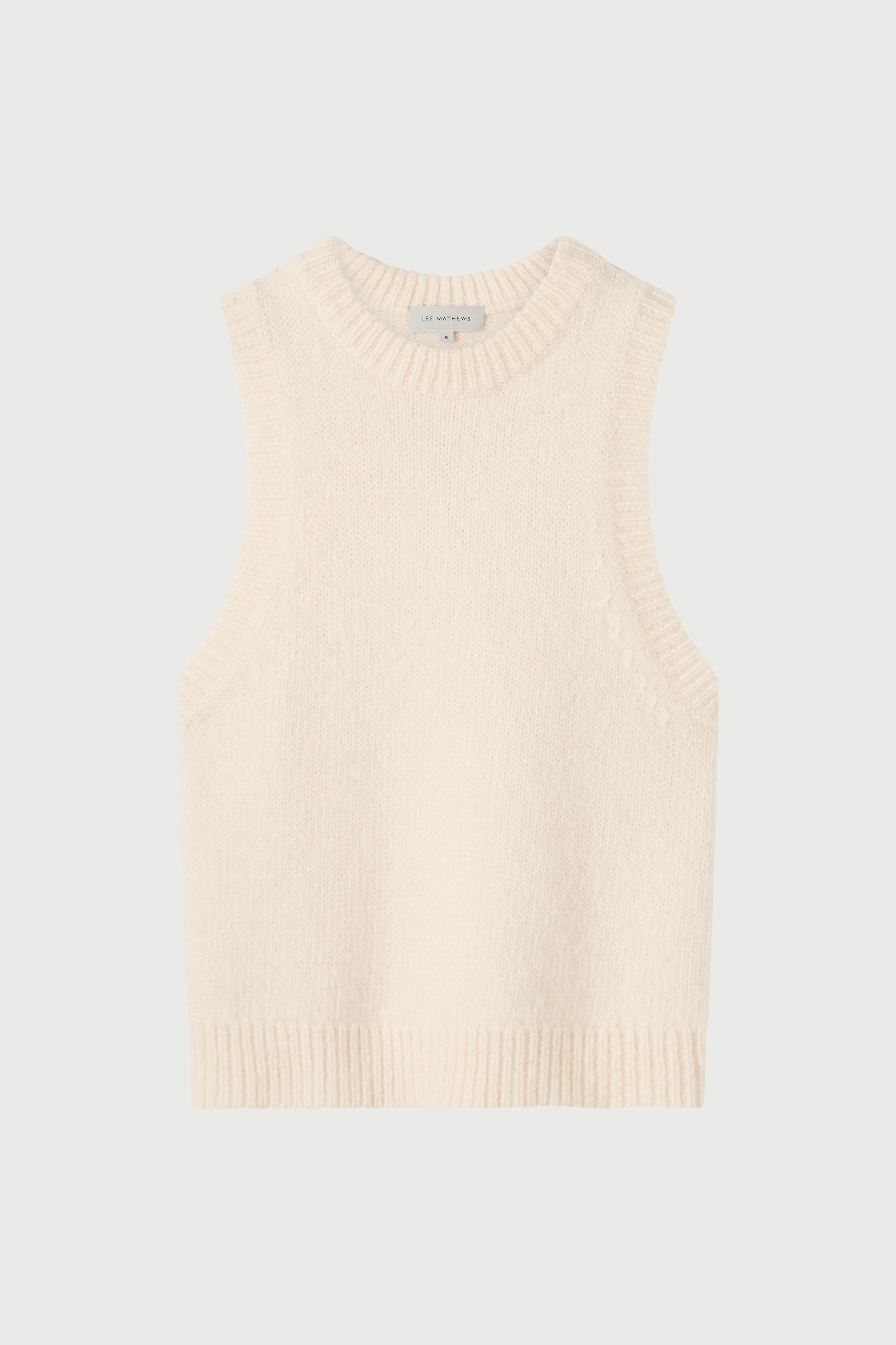 Greta Vest