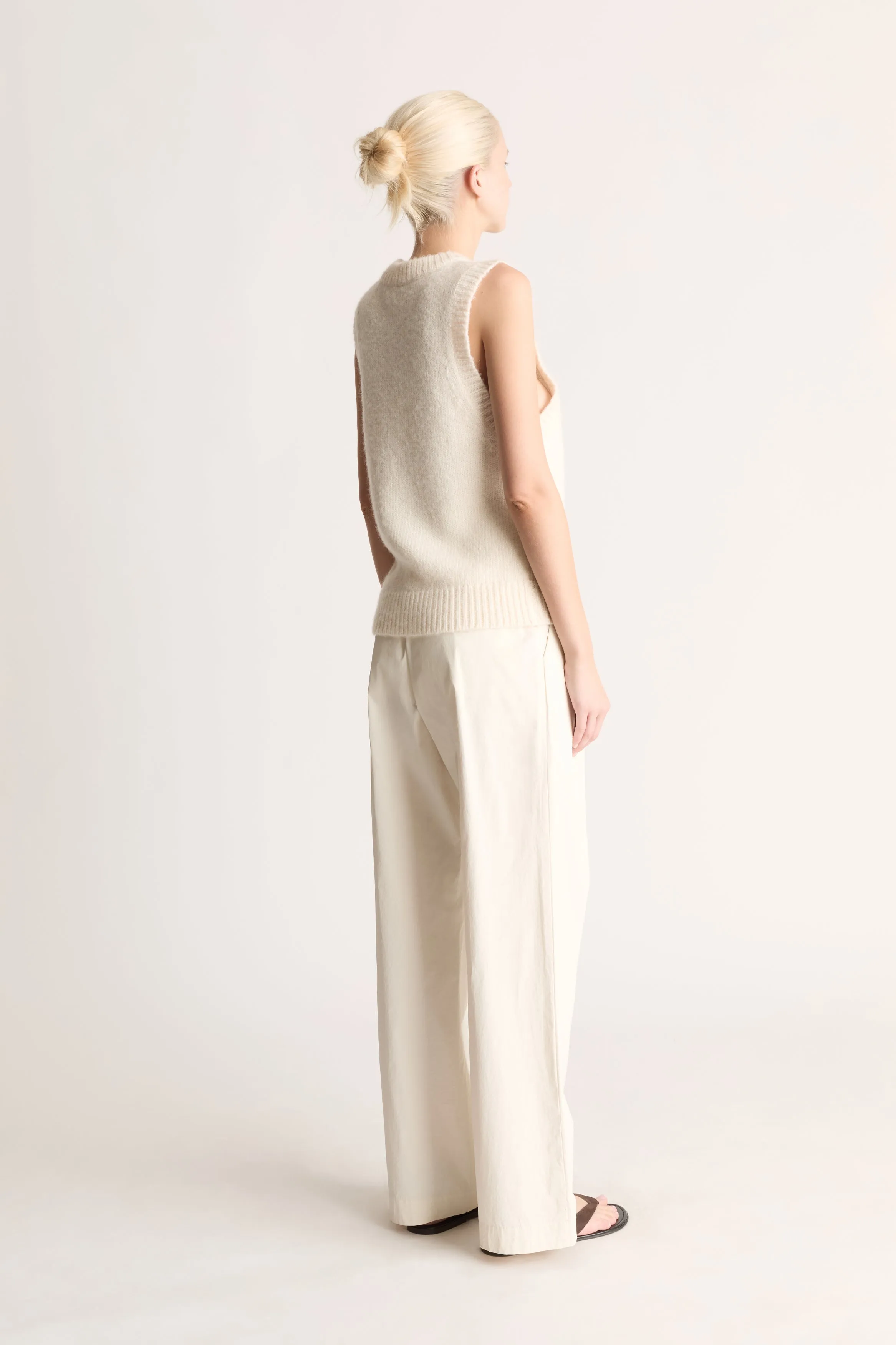 Greta Vest
