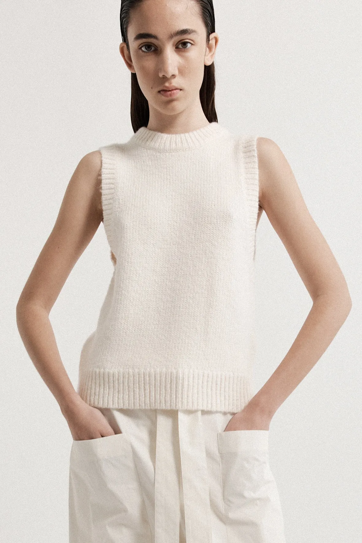 Greta Vest