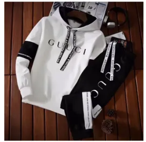 GUUCI hoodies
