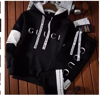 GUUCI hoodies
