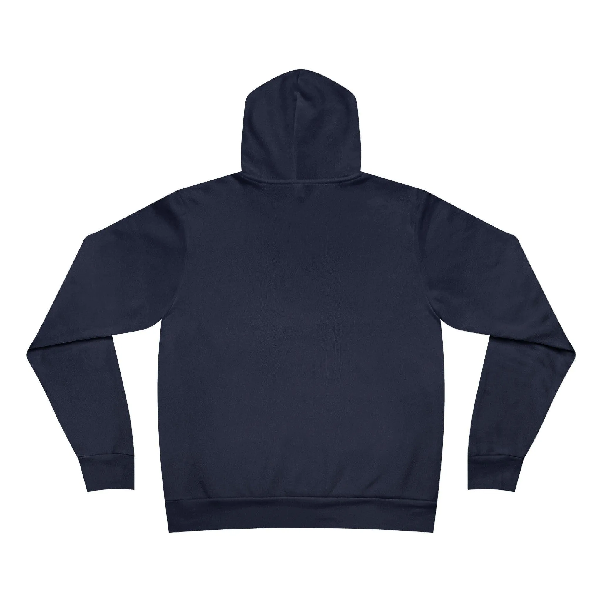 IQ Fashion | Unisex Sponge Fleece Pullover Hoodie