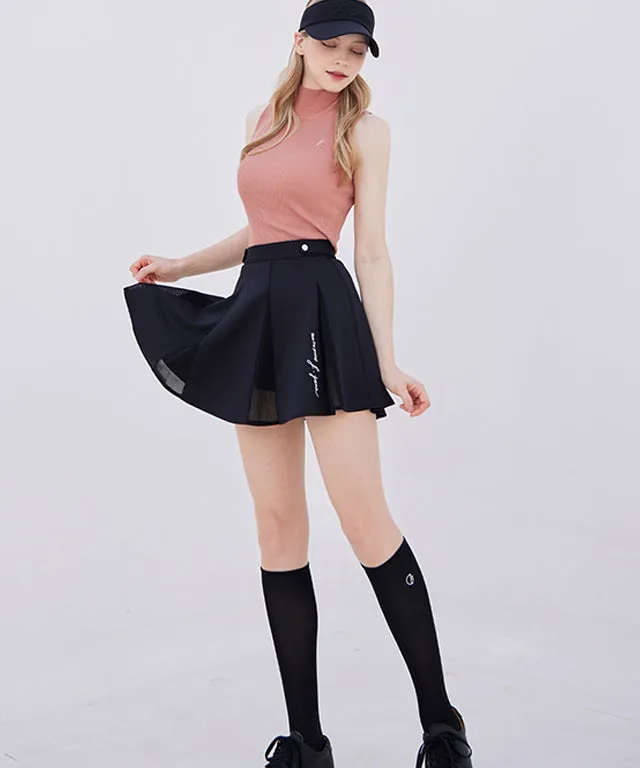 J.Jane Summer Sleeveless Knit - Rose Brown