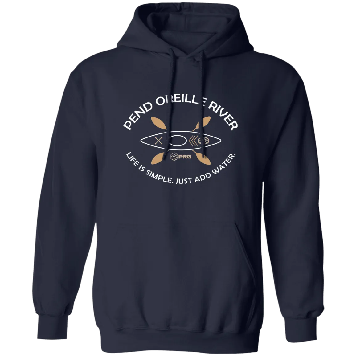 Just Add Water - Hoodie