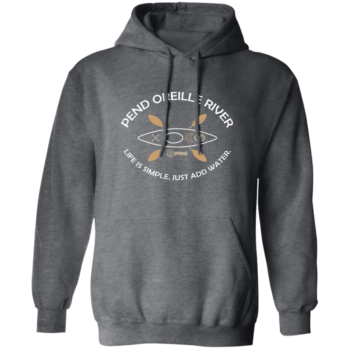 Just Add Water - Hoodie