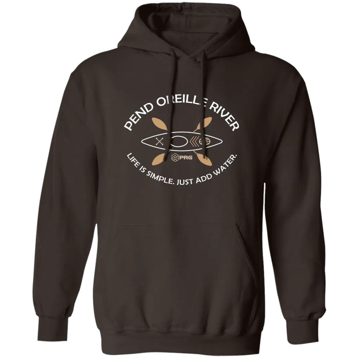 Just Add Water - Hoodie