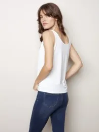 JUST AN EVERYDAY CAMI