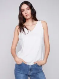 JUST AN EVERYDAY CAMI