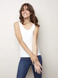 JUST AN EVERYDAY CAMI
