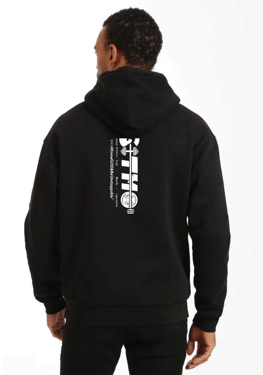 KGBU Hoodies