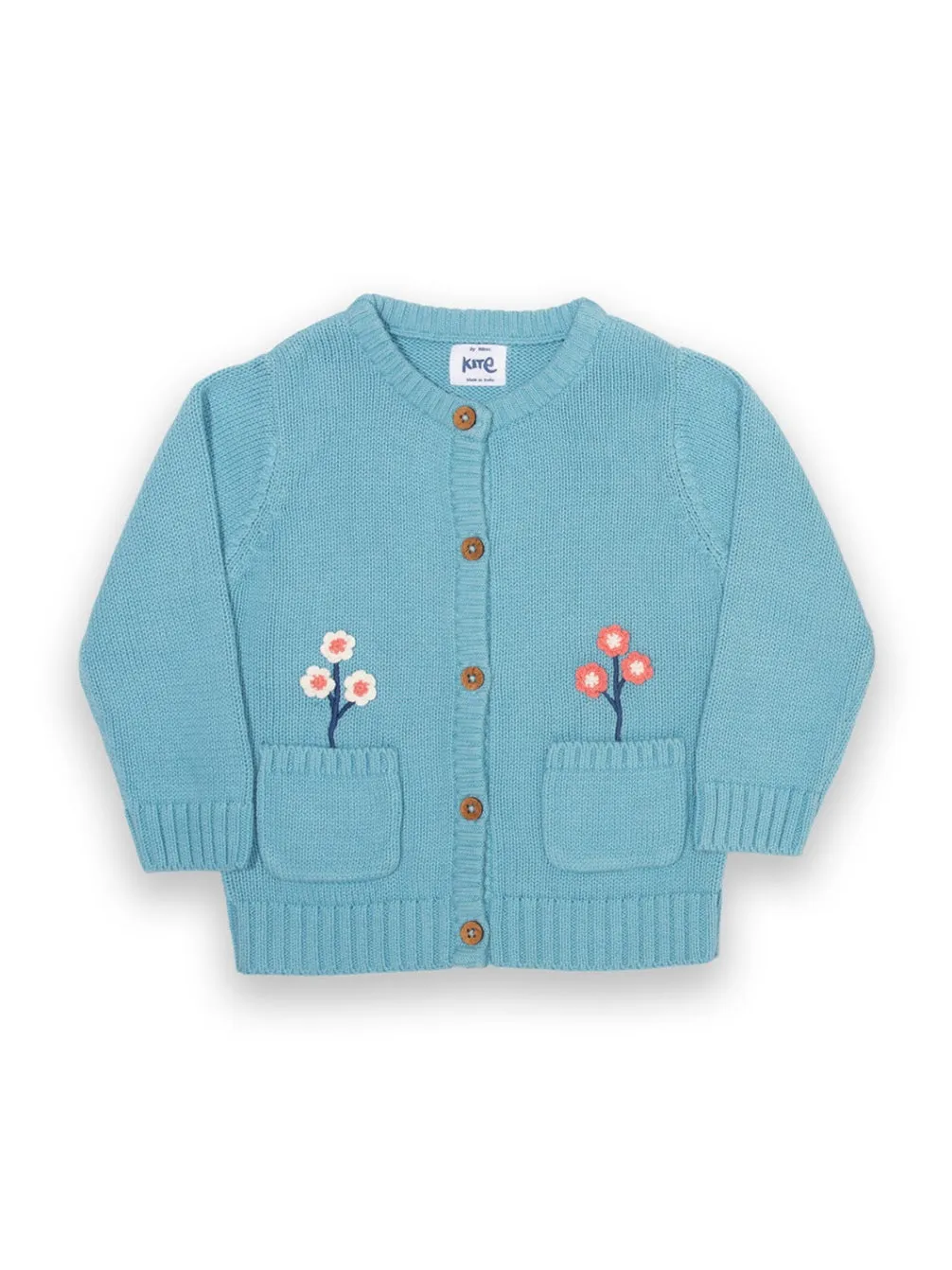 Kite Hygge Girls Cardigan 9612-Ygk
