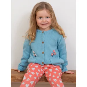 Kite Hygge Girls Cardigan 9612-Ygk