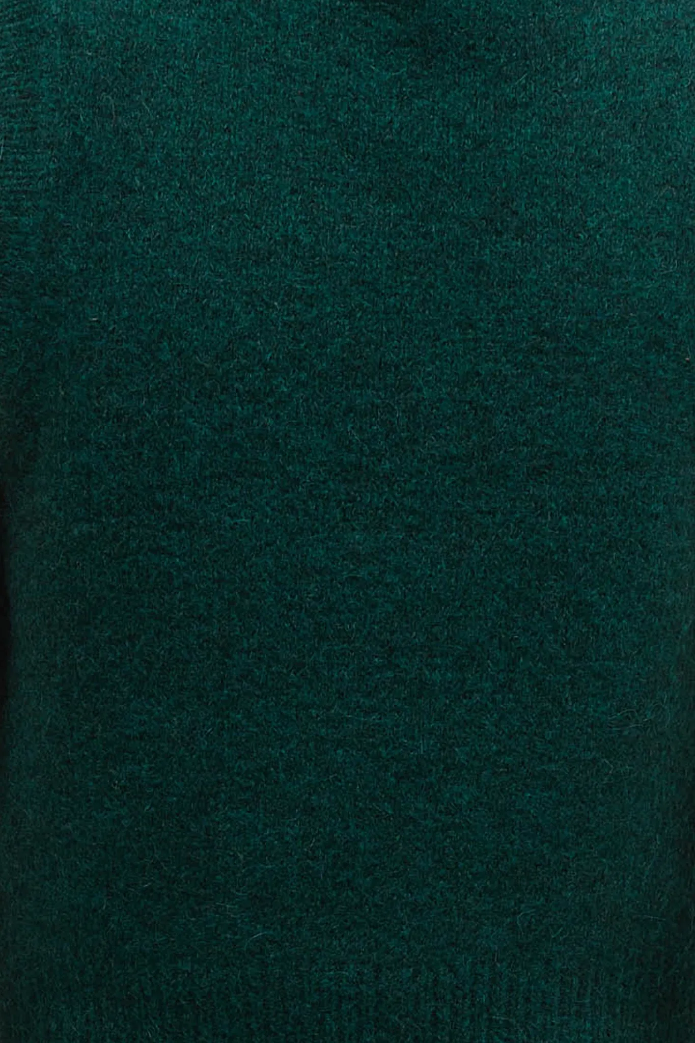 Kotwica Vest Dark Green