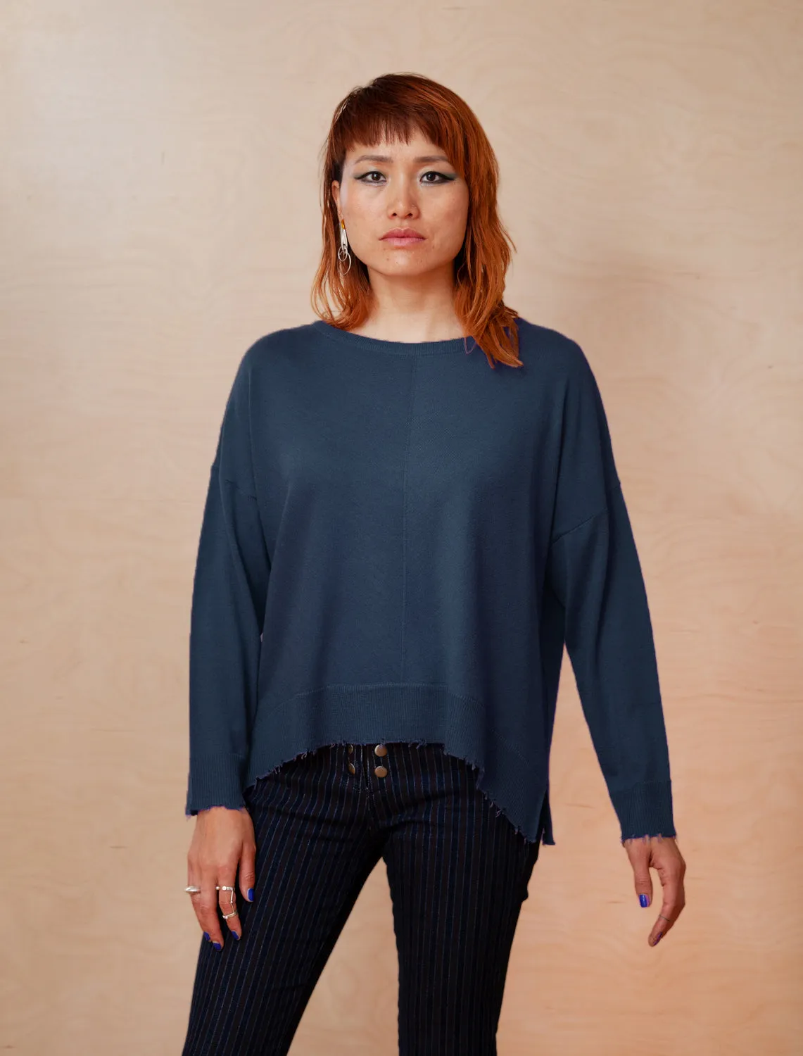 LAWSON TOP