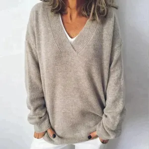 Lexis | Stilvoller Pullover