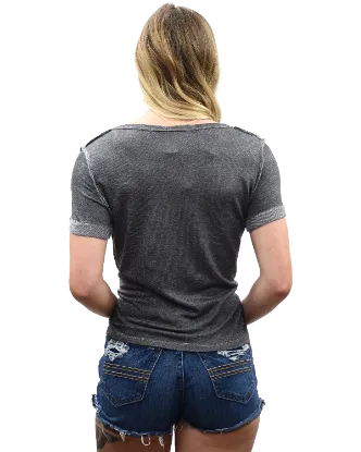 Liberty Wear Collection Tops: 1989 Legend