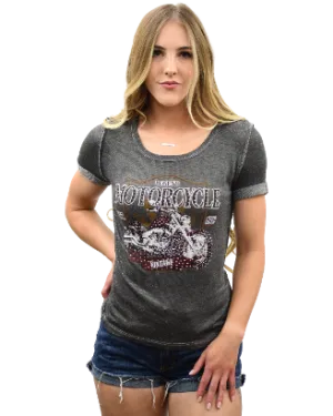 Liberty Wear Collection Tops: 1989 Legend