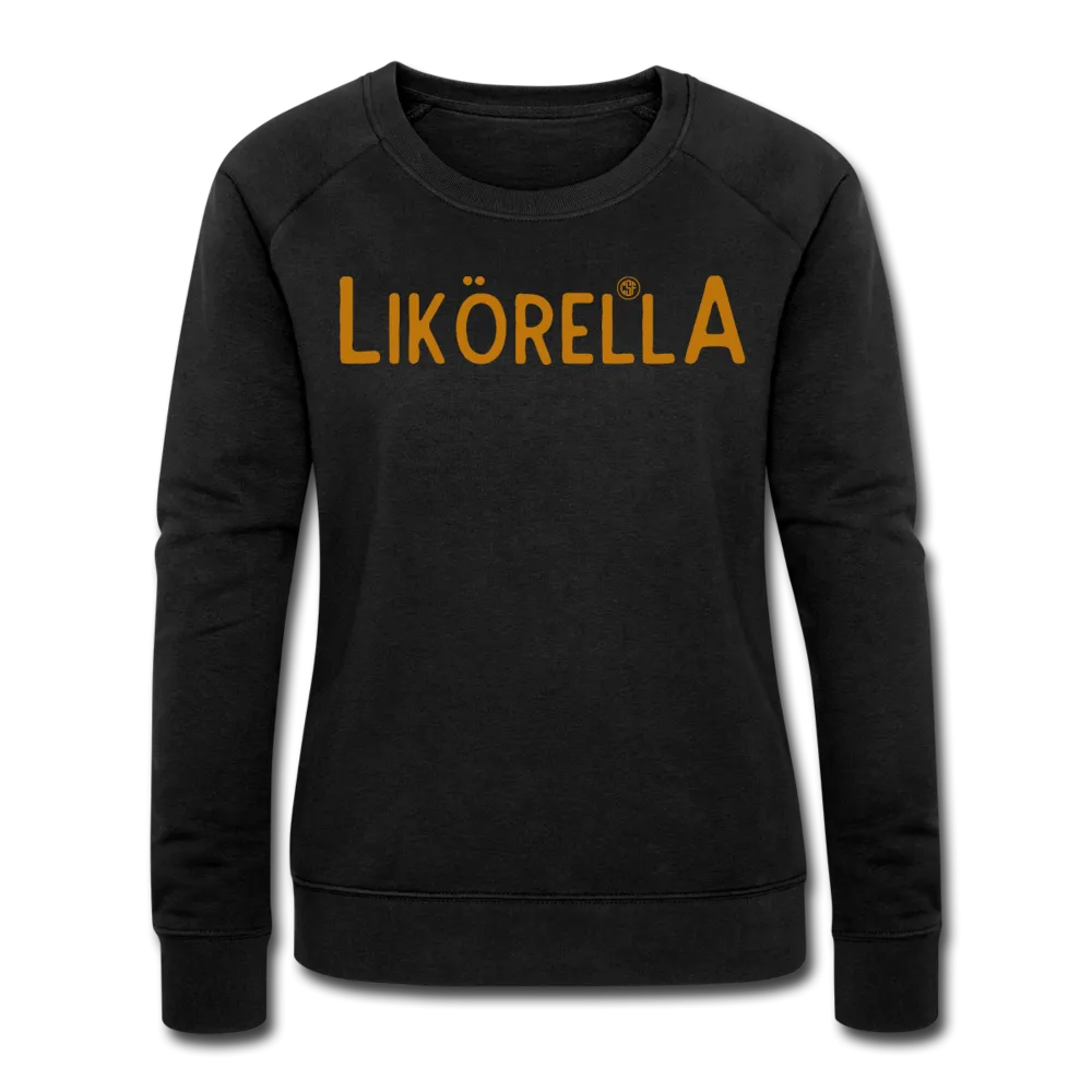 Likörella - Frauen Bio-Sweatshirt von Stanley & Stella
