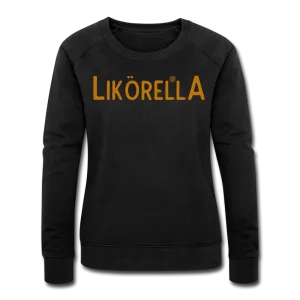 Likörella - Frauen Bio-Sweatshirt von Stanley & Stella