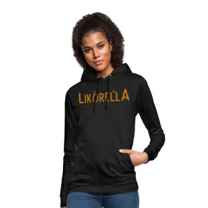 Likörella - Frauen Hoodie