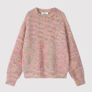 Lillian - Strickpullover