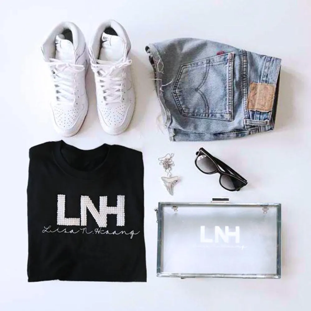 LNH Signature Pearl Shirt