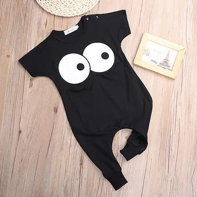 Look at Me! - Romper