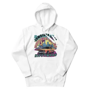 Low Rider Love Pullover Hoodie