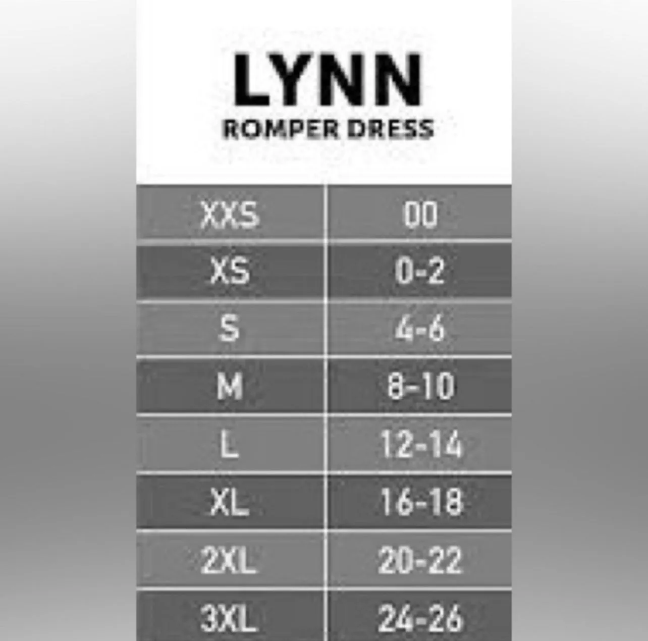 Lynn - Black Red Floral