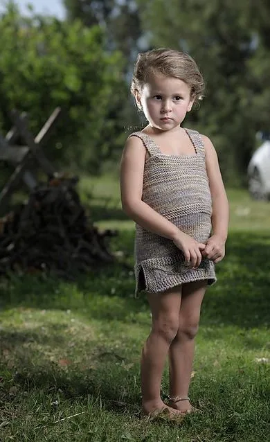 Malabrigo Pattern Book 9 - Niños
