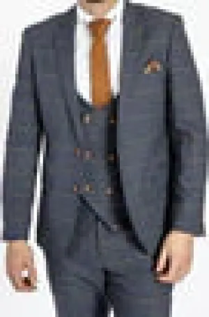 Marc Darcy JENSON Jacket