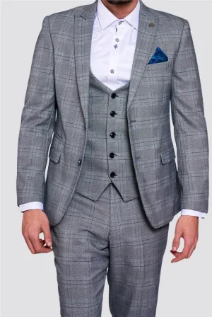 Marc Darcy Jerry Jacket