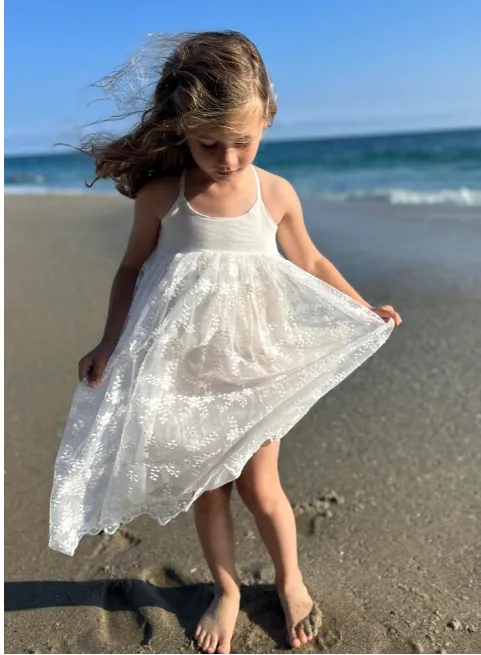 Marin Reversible Dress