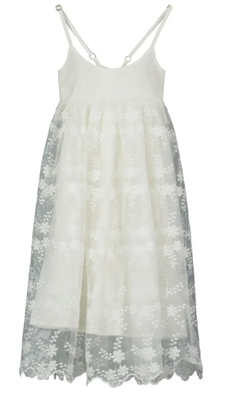 Marin Reversible Dress