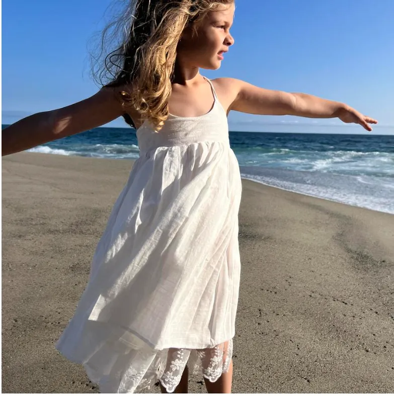 Marin Reversible Dress
