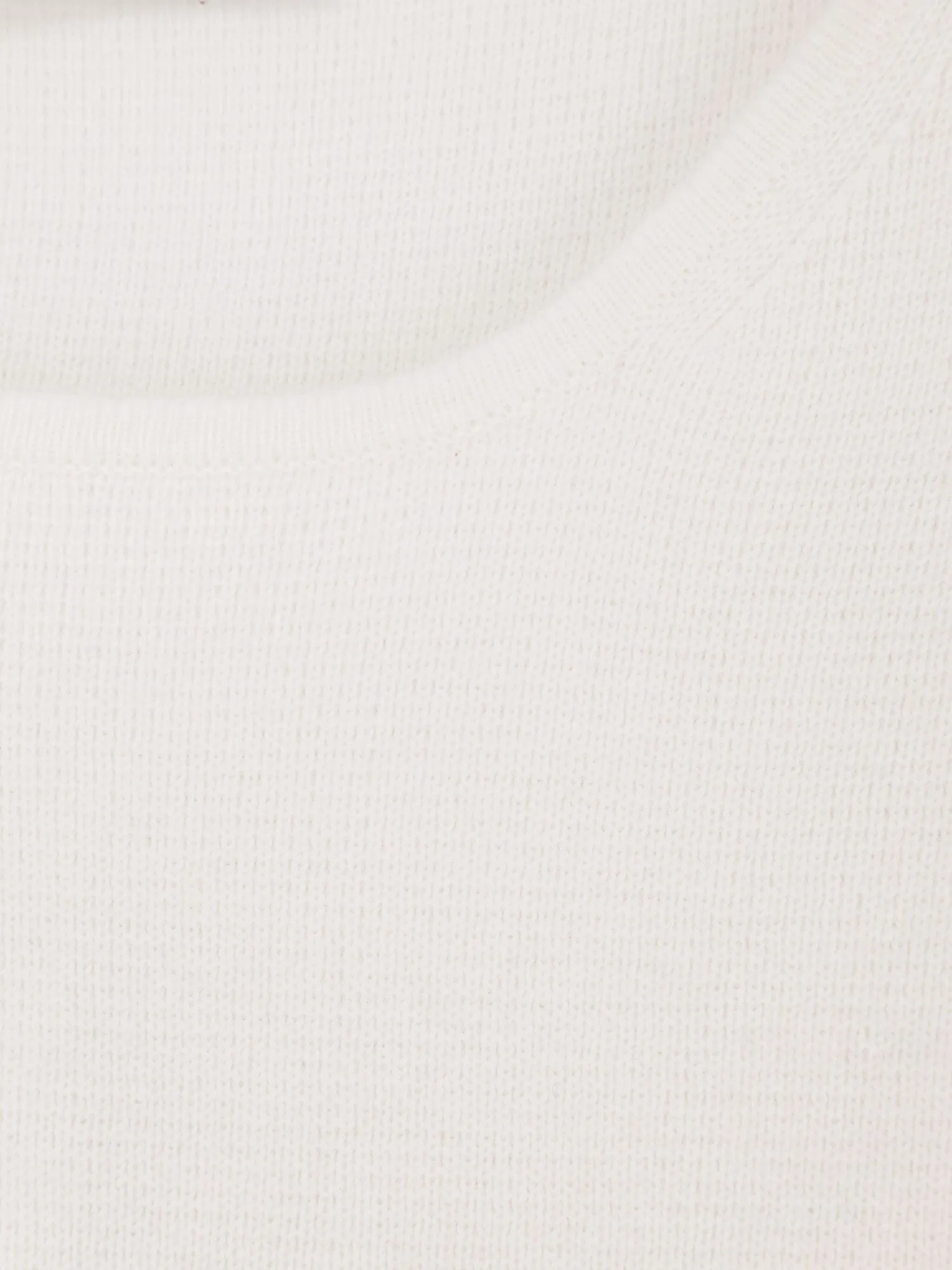 Max Mara Fosco Wool And Cashmere Vest