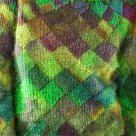 Maya - urban style sweater