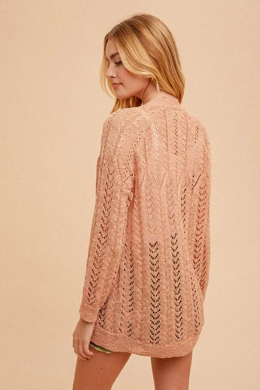 Meadows Cardigan
