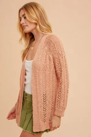 Meadows Cardigan