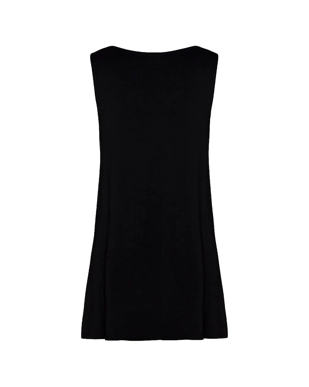 Mela Purdie Flared Singlet F01 258