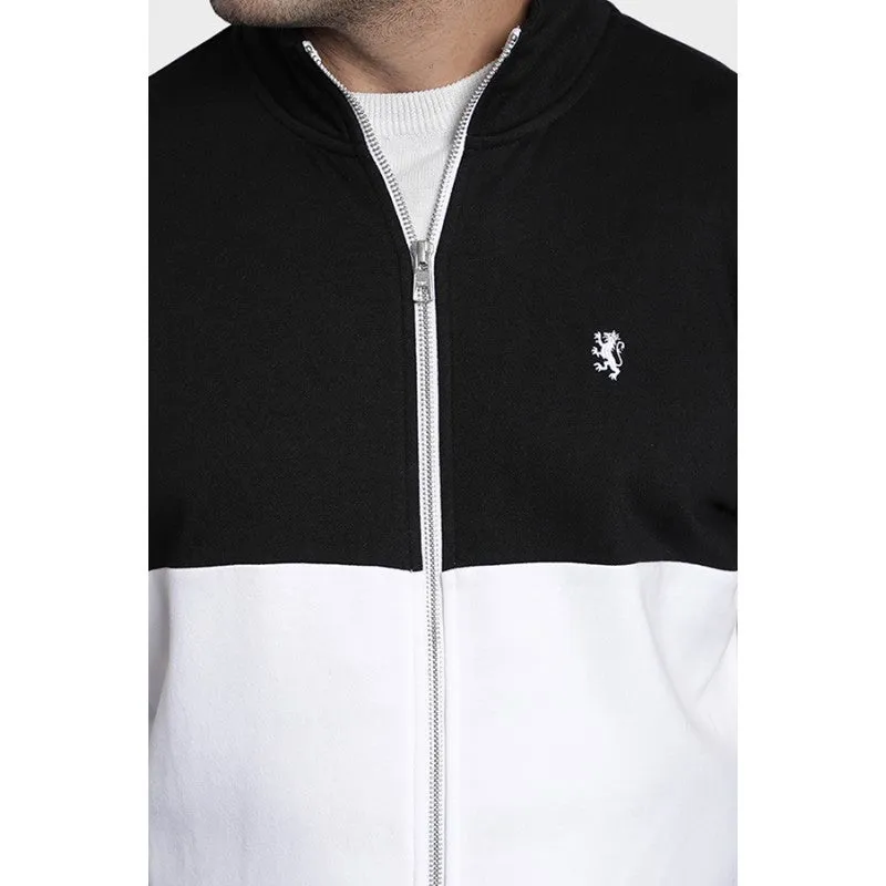 Mens Black Sweatshirt