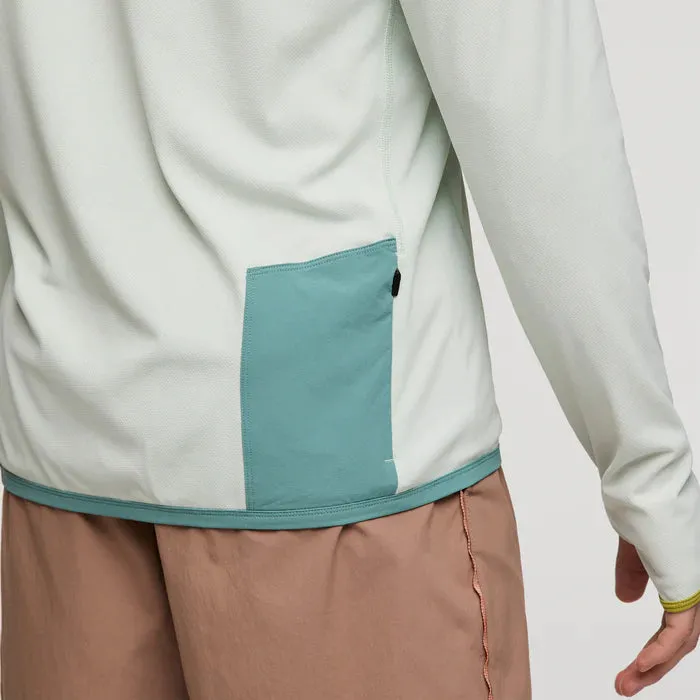 Men's Sombra Sun Hoodie