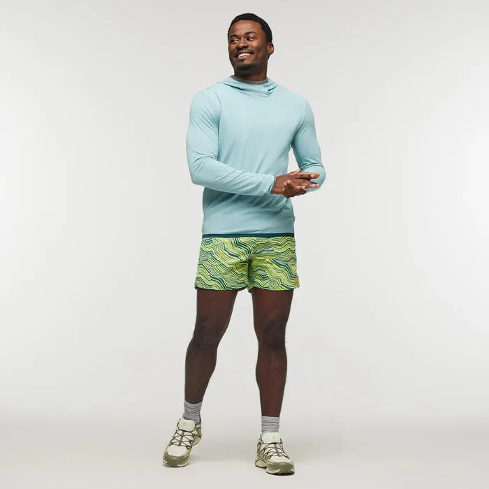 Men's Sombra Sun Hoodie