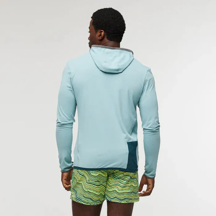 Men's Sombra Sun Hoodie