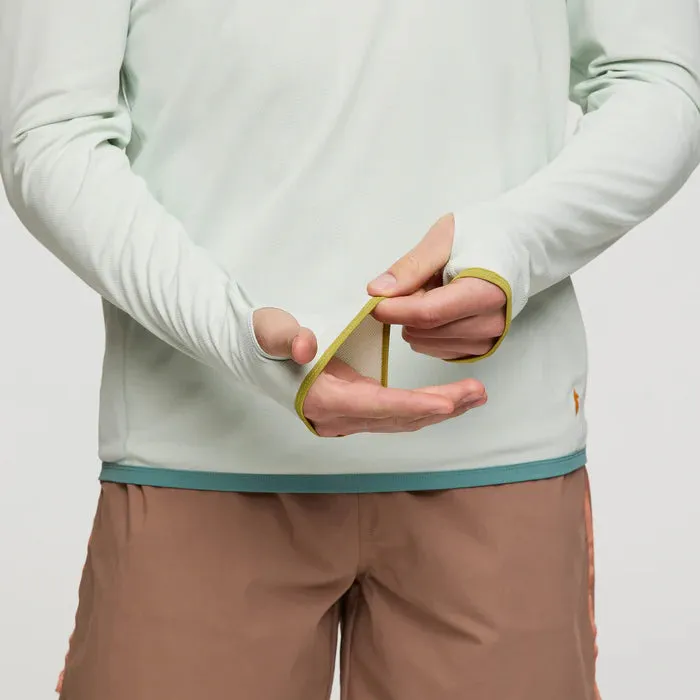 Men's Sombra Sun Hoodie