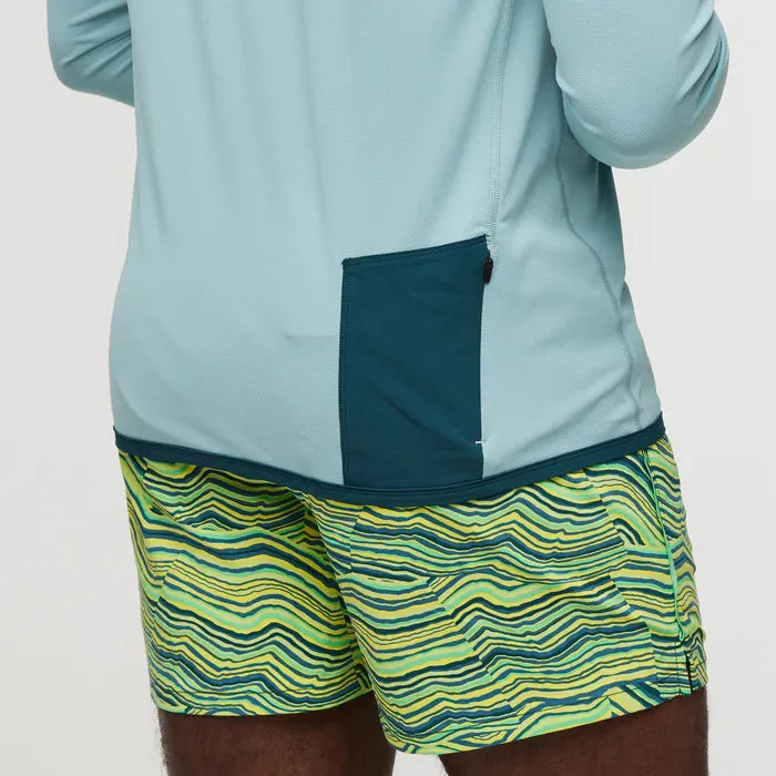 Men's Sombra Sun Hoodie